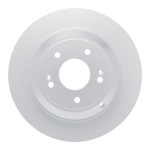 Dynamic Friction Company Disc Brake Rotor 604-21041
