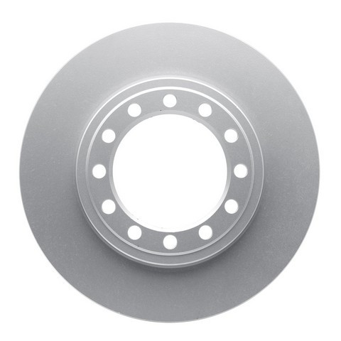 Dynamic Friction Company Disc Brake Rotor 604-48067