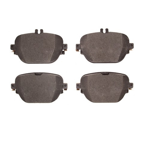Dynamic Friction Company Disc Brake Pad Set 1552-2193-00
