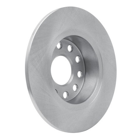 Dynamic Friction Company Disc Brake Rotor 600-74031