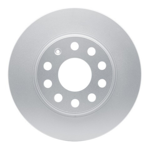 Dynamic Friction Company Disc Brake Rotor P/N:900-74031