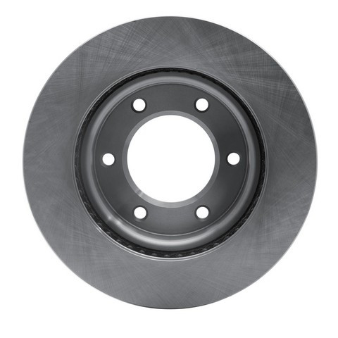 Dynamic Friction Company Disc Brake Rotor 600-54275