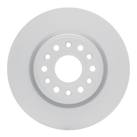 Dynamic Friction Company Disc Brake Rotor 604-40120