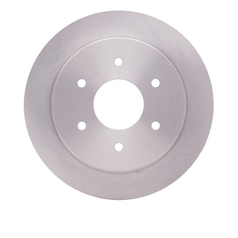 Dynamic Friction Company Disc Brake Rotor P/N:600-67090