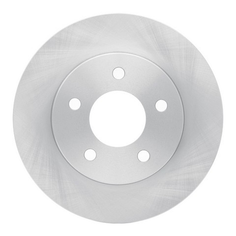 Dynamic Friction Company Disc Brake Rotor P/N:600-47042