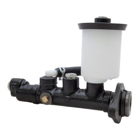 Dynamic Friction Company Brake Master Cylinder P/N:355-76039