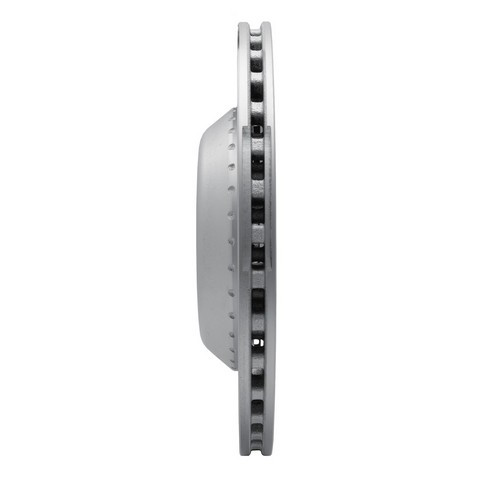 Dynamic Friction Company Disc Brake Rotor P/N:624-63113