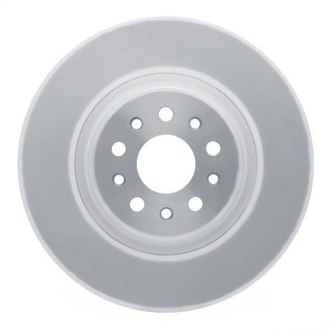 Dynamic Friction Company Disc Brake Rotor P/N:604-79005