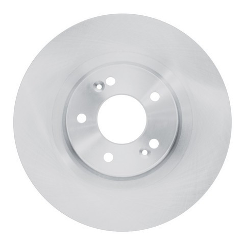 Dynamic Friction Company Disc Brake Rotor 600-21030