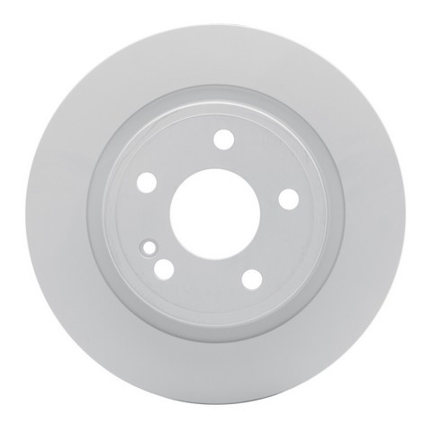 Dynamic Friction Company Disc Brake Rotor 604-63184