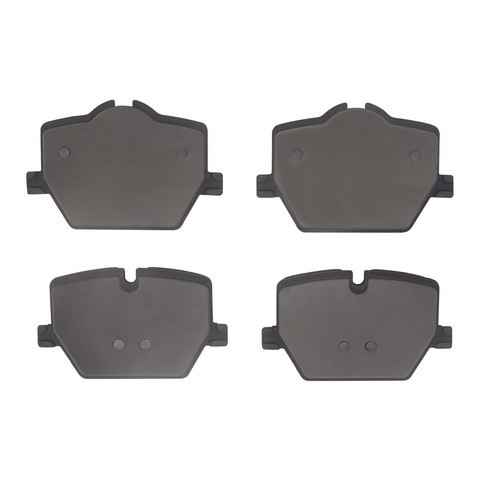 Dynamic Friction Company Disc Brake Pad Set 1551-2220-00