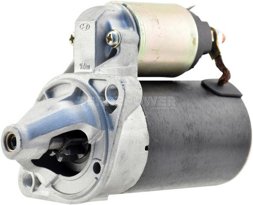 TERREPOWER formerly BBB Industries Starter 17826