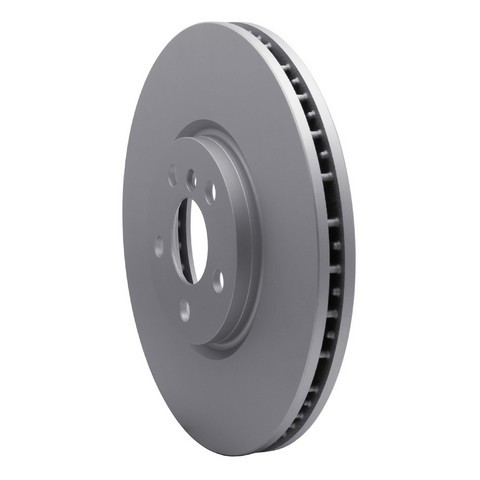 Dynamic Friction Company Disc Brake Rotor P/N:604-32020