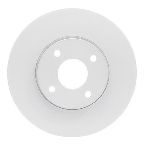 Dynamic Friction Company Disc Brake Rotor 604-54053
