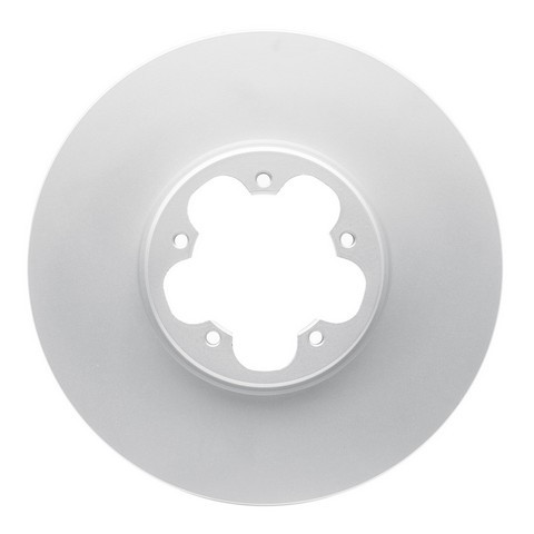 Dynamic Friction Company Disc Brake Rotor 604-54232