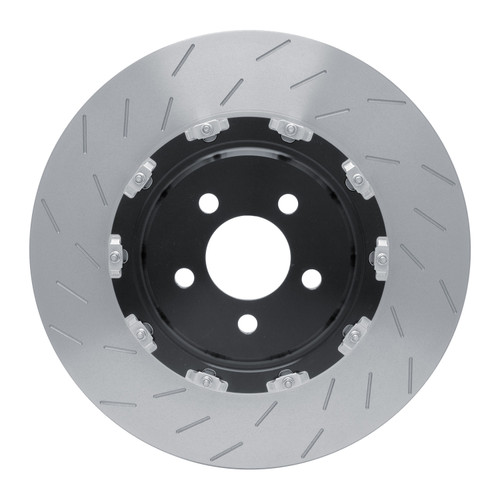 Dynamic Friction Company Disc Brake Rotor P/N:910-40036A