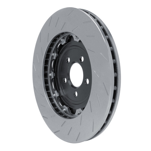 Dynamic Friction Company Disc Brake Rotor 910-40036A - view 4