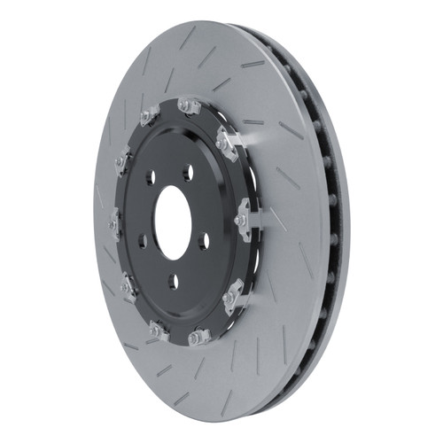 Dynamic Friction Company Disc Brake Rotor 910-40036A - view 5