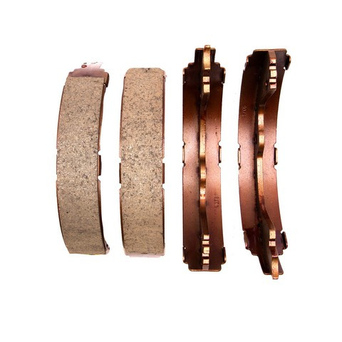 Dynamic Friction Company Parking Brake Shoe 1902-1078-00