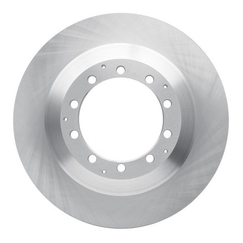 Dynamic Friction Company Disc Brake Rotor 600-40116