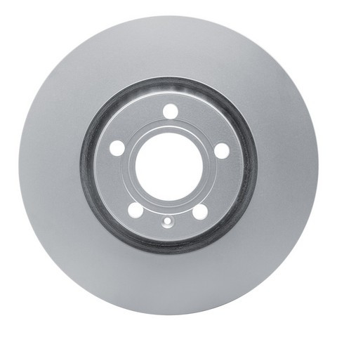 Dynamic Friction Company Disc Brake Rotor 604-73047