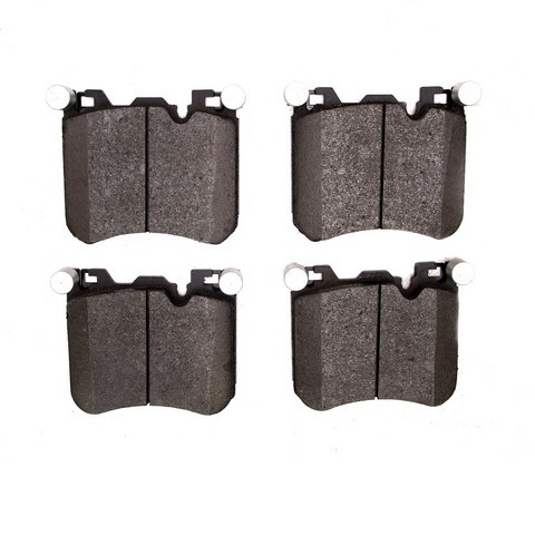 Dynamic Friction Company Disc Brake Pad Set 1551-1429-00