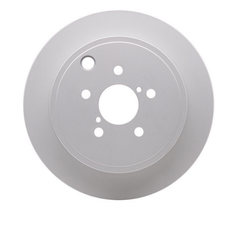 Dynamic Friction Company Disc Brake Rotor 604-13023