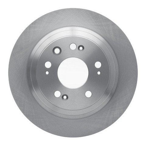 Dynamic Friction Company Disc Brake Rotor P/N:600-58022