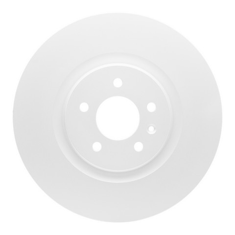 Dynamic Friction Company Disc Brake Rotor P/N:604-46042