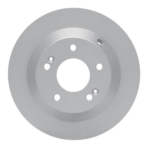 Dynamic Friction Company Disc Brake Rotor 604-03050
