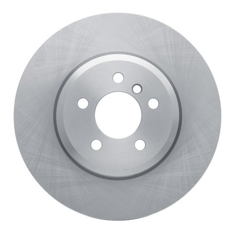 Dynamic Friction Company Disc Brake Rotor 600-31097