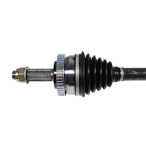 GSP CV Axle Assembly P/N:NCV37575 GSP CV Axle Assembly P/N:NCV37575