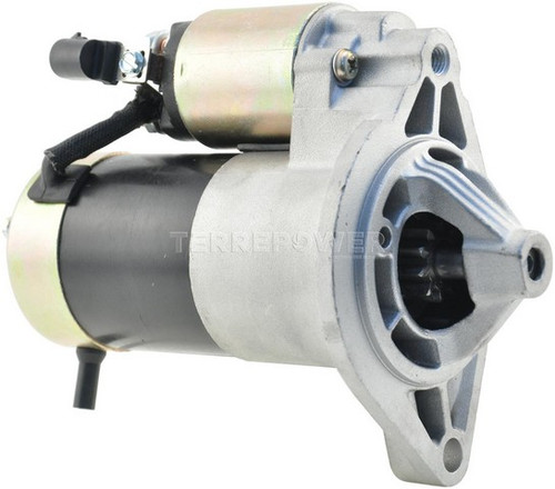 TERREPOWER formerly BBB Industries Starter 17749