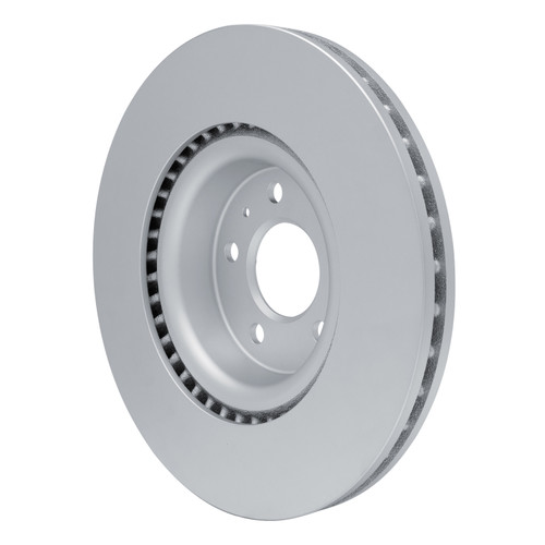 Dynamic Friction Company Disc Brake Rotor 604-73080 - view 2