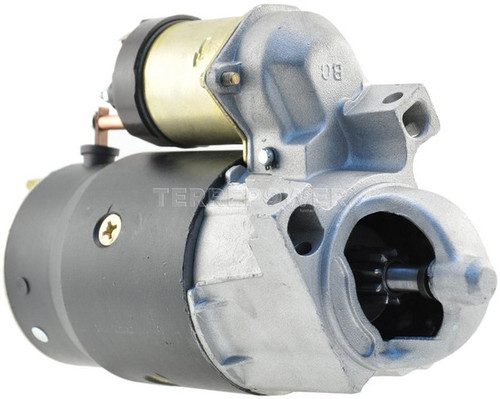 TERREPOWER formerly BBB Industries Starter P/N:3838