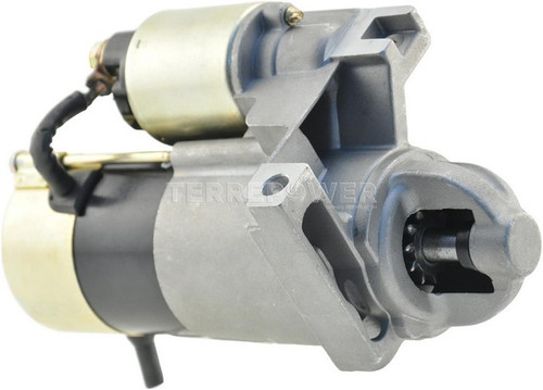TERREPOWER formerly BBB Industries Starter N6470