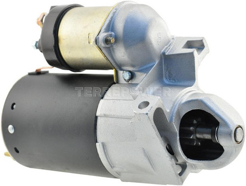 TERREPOWER formerly BBB Industries Starter 6330