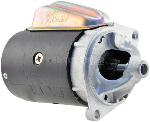 TERREPOWER formerly BBB Industries Starter 3152