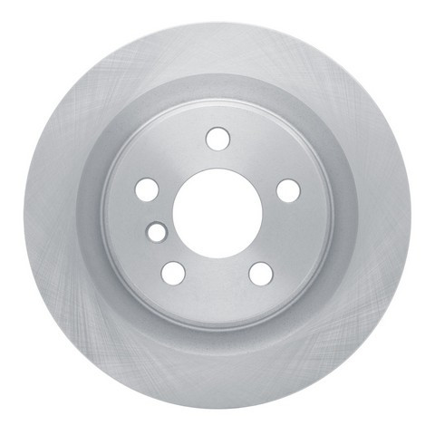 Dynamic Friction Company Disc Brake Rotor P/N:600-31158