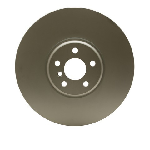 Dynamic Friction Company Disc Brake Rotor P/N:604-31132D
