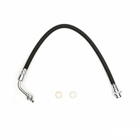 Dynamic Friction Company Brake Hydraulic Hose 350-68092