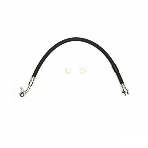 Dynamic Friction Company Brake Hydraulic Hose 350-54215