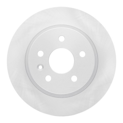Dynamic Friction Company Disc Brake Rotor 600-45018