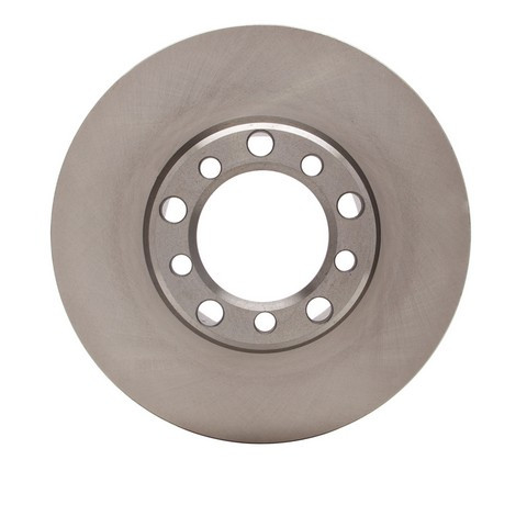 Dynamic Friction Company Disc Brake Rotor 600-63010