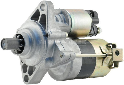 TERREPOWER formerly BBB Industries Starter 17491