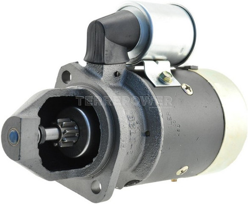 TERREPOWER formerly BBB Industries Starter 3248