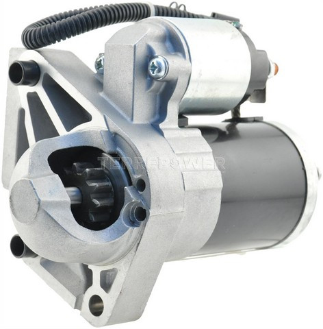 TERREPOWER formerly BBB Industries Starter 17872