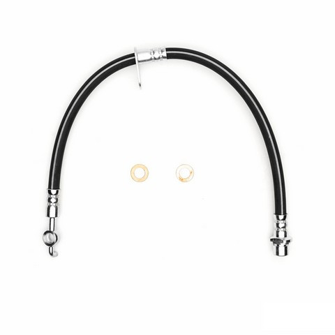 Dynamic Friction Company Brake Hydraulic Hose 350-76068