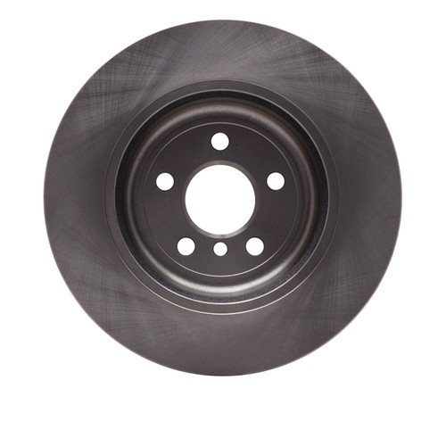 Dynamic Friction Company Disc Brake Rotor 600-31169D - view 2
