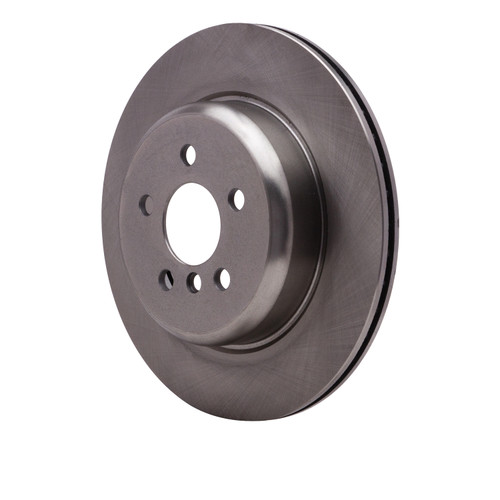 Dynamic Friction Company Disc Brake Rotor 600-31169D - view 3